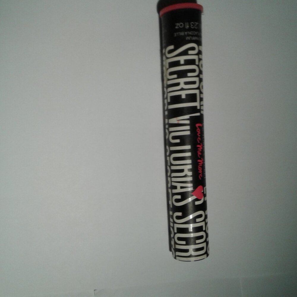 New! Victoria's Secret Love Me More Eau de Parfum- .23/purse size
